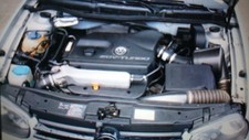 Carbon airbox sportluftfilter gebraucht kaufen  Rehlingen-Siersburg