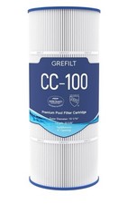 Cc100pool filter cartridge for sale  Fort Mill
