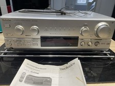 Technics dx940 5.1 for sale  HALSTEAD