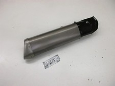 W655 yamaha yzf gebraucht kaufen  Ellwangen (Jagst)