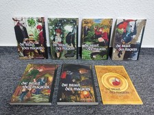 Braut magiers band gebraucht kaufen  Bad Segeberg