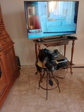 Panasonic m10 vhs usato  Rovigo