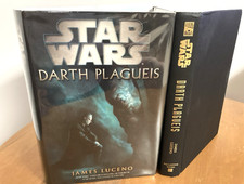 Darth plagueis star for sale  Fremont