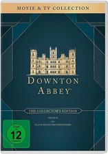 Downton abbey collector gebraucht kaufen  Berlin