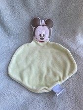 Doudou plat losange d'occasion  Montech
