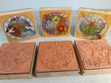 Large crafting printing for sale  HARLOW