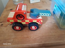 Little town fire for sale  CAMBERLEY