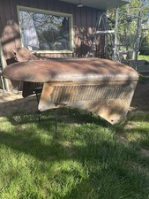 Vintage 1936 ford for sale  East Wenatchee