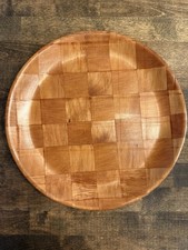 Vintage parquet weave for sale  Sumner