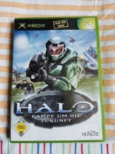 Halo xbox gebraucht kaufen  Bremen