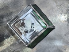 Hanging glass decor for sale  Milwaukee