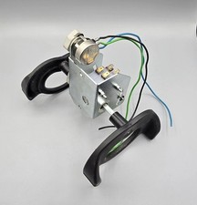 Potenciômetro/interruptores gatilho cabo de limpeza automática Adiatek Jade comprar usado  Enviando para Brazil