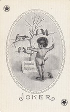 vintage playing cards for sale  Webberville