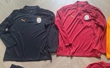 Top galatasaray puma gebraucht kaufen  Gladbeck