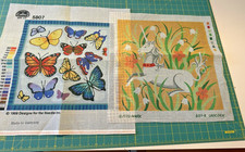unicorn needlepoint for sale unicorn needlepoint for sale Boston