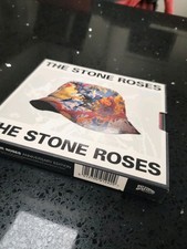 Stone roses booklet for sale  NORMANTON