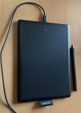 Wacom one medium usato  Carpenedolo