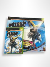 Pump It Up: Exceed Game & Dance Mat para Microsoft Xbox 2005 Edition, usado comprar usado  Enviando para Brazil