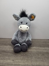 Steiff dinkie donkey for sale  Portland