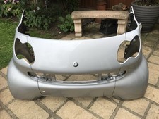 Smart fortwo 450 for sale  WALTHAM CROSS