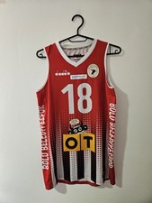 Maillot jersey maglia d'occasion  Deuil-la-Barre