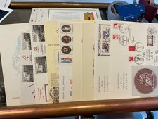 Grands documents premiers d'occasion  Poisy