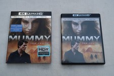 Mummy uhd blu for sale  Austin