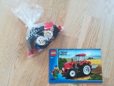 Lego city traktor gebraucht kaufen Lego city traktor gebraucht kaufen  Stockstadt