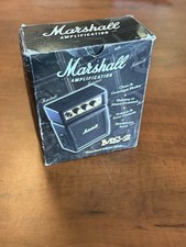 Marshall mini amp for sale  Port Jefferson Station