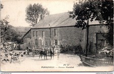 Fleigneux maison marechal d'occasion  France