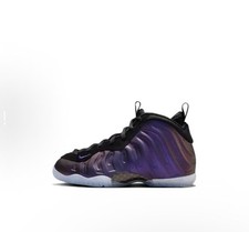 Nike little foamposite for sale  El Dorado Hills