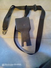 Ceinture droit citroen d'occasion  Caylus