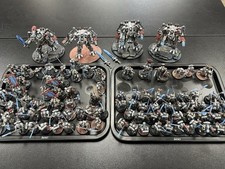 Warhammer 40k grey for sale  Spokane