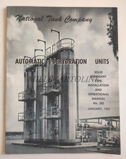 National tank company usato  Roma