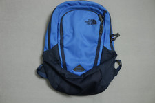 Mochila North Face Vault trabalho escola caminhadas acampamento masculina azul comprar usado  Enviando para Brazil