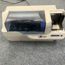 Zebra p330i 100 for sale  Batavia