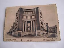 Novara scuole ugo usato  Asti