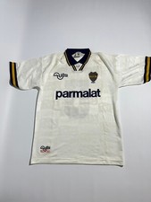 camiseta de futebol BOCA JUNIORS (argentina) away OLAN 1994 #5 junta t.40 comprar usado  Enviando para Brazil