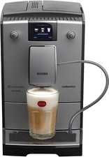 Nivona caferomatica 769 gebraucht kaufen  Laufenburg (Baden)