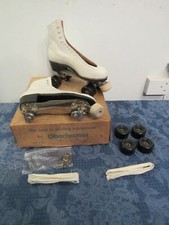 Oberhamer ladies roller for sale  Houghton