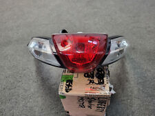 Piaggio liberty taillight for sale  EDGWARE