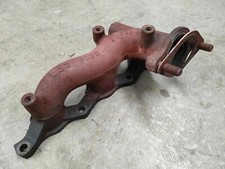 07/2006 a 07/2009 Mitsubishi ML Triton 3.5L gasolina V6 - Coletor de escape (esquerda) comprar usado  Enviando para Brazil