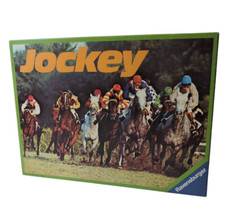 Ravensburger jockey familiensp gebraucht kaufen  Rüdersdorf