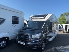 2024 swift voyager for sale  ROYSTON