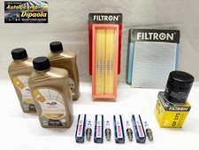 Kit tagliando candele usato  Cerignola