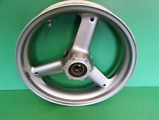 Triumph front wheel for sale  WOLVERHAMPTON