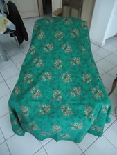 Nappe noel ruban d'occasion  Habsheim