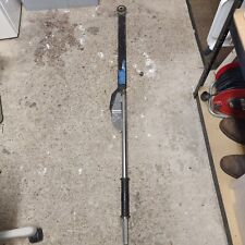 Torque wrench 300n for sale  WIGAN