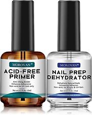 Nail prep primer usato  Roma