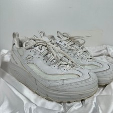 Scarpe passeggio skechers usato  Spedire a Italy